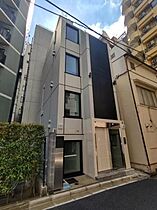 ザ・クラスアーバンス虎ノ門新橋  ｜ 東京都港区新橋５丁目7-5（賃貸マンション1LDK・1階・40.00㎡） その1