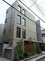 パセオ代々木 404 ｜ 東京都渋谷区代々木２丁目42-10（賃貸マンション1LDK・4階・47.03㎡） その1