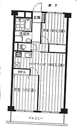 山下駅 16.0万円