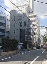 クーカイ・テラス早稲田 401 ｜ 東京都新宿区早稲田町67-7（賃貸マンション1LDK・5階・55.93㎡） その3