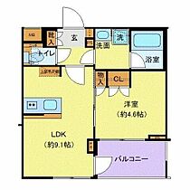 グランドコンシェルジュ千駄ヶ谷  ｜ 東京都渋谷区千駄ヶ谷５丁目4-2（賃貸マンション1LDK・3階・34.22㎡） その2