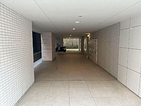 ドムス・スタイル高田馬場  ｜ 東京都新宿区高田馬場３丁目4-14（賃貸マンション1K・7階・26.02㎡） その16