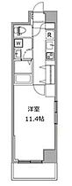 オーキッドレジデンス神田錦町 402 ｜ 東京都千代田区神田錦町３丁目11-4（賃貸マンション1K・4階・32.02㎡） その2