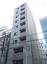 ドルチェ京橋壱番館 302 ｜ 東京都中央区八丁堀３丁目1-7（賃貸マンション1K・3階・21.22㎡） その15