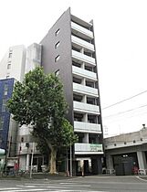 スタイリオ旗の台II  ｜ 東京都品川区旗の台２丁目11-1（賃貸マンション1K・2階・33.53㎡） その15