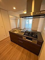 クレストコート新宿山吹町 703 ｜ 東京都新宿区山吹町350-2（賃貸マンション1LDK・7階・44.88㎡） その5