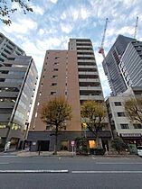 レジデンス西新宿スクエア 203 ｜ 東京都新宿区西新宿５丁目6-4（賃貸マンション1K・2階・24.52㎡） その1