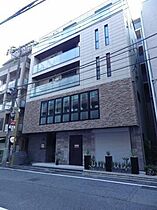 ＮＯＢＵ西早稲田 301 ｜ 東京都新宿区西早稲田１丁目8-14（賃貸マンション1LDK・3階・53.97㎡） その1