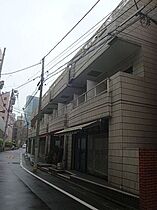 ベルパークシティ西新宿  ｜ 東京都新宿区西新宿４丁目17-3（賃貸マンション1R・2階・27.11㎡） その9