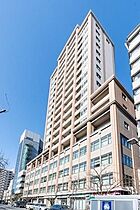 ラサンテ池田山  ｜ 東京都品川区東五反田５丁目22-11（賃貸マンション1LDK・15階・41.72㎡） その1