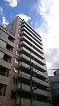 パークハビオ平河町  ｜ 東京都千代田区平河町１丁目4-9（賃貸マンション1R・5階・26.36㎡） その15