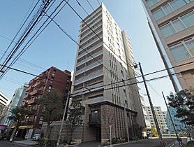 ブリリア品川キャナルサイド 603 ｜ 東京都品川区北品川１丁目18-3（賃貸マンション1R・6階・25.90㎡） その27