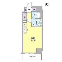 スタイリオ中延 203 ｜ 東京都品川区戸越６丁目23-25（賃貸マンション1R・2階・31.81㎡） その2