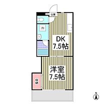 第2成城島田マンション 306 ｜ 東京都世田谷区成城５丁目21-10（賃貸マンション1K・3階・32.01㎡） その2