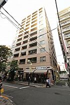 アルス恵比寿メイクス  ｜ 東京都渋谷区恵比寿西１丁目3-5（賃貸マンション1LDK・8階・38.45㎡） その1