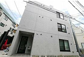 イノテート渋谷 103 ｜ 東京都渋谷区鶯谷町4-3（賃貸マンション1LDK・1階・42.40㎡） その16