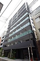 ワールドレジデンス大手町（World Residence大手町） 303 ｜ 東京都千代田区神田錦町２丁目7-1（賃貸マンション1K・3階・26.09㎡） その15