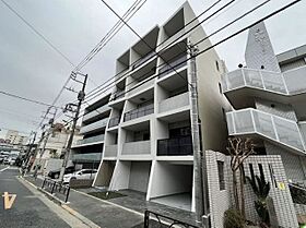 オルタナ学芸大学 204 ｜ 東京都世田谷区野沢３丁目9-11（賃貸マンション1R・2階・25.04㎡） その16