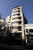 パークルール恵比寿  ｜ 東京都渋谷区恵比寿２丁目5-4（賃貸マンション1LDK・5階・27.03㎡） その1