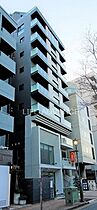 広尾ヴィレッジ 901 ｜ 東京都渋谷区広尾５丁目19-1（賃貸マンション1LDK・9階・36.56㎡） その17