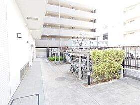 レジディア神楽坂2 304 ｜ 東京都新宿区新小川町8-9（賃貸マンション1DK・3階・30.30㎡） その5