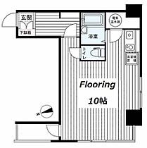 シルバーマンション桔梗一番町  ｜ 東京都千代田区一番町4-36（賃貸マンション1R・5階・34.41㎡） その2