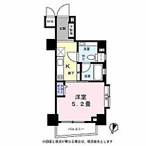 レジディア恵比寿3 301 ｜ 東京都渋谷区東３丁目6-20（賃貸マンション1K・3階・20.36㎡） その2