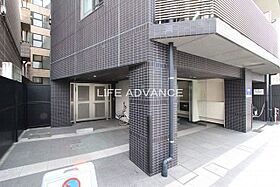 レジディア恵比寿3 302 ｜ 東京都渋谷区東３丁目6-20（賃貸マンション1R・3階・20.22㎡） その18