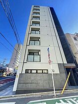 ゼン神楽坂  ｜ 東京都新宿区矢来町110-11（賃貸マンション1LDK・8階・40.11㎡） その19