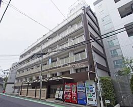 代官山パーフェクトルーム 209 ｜ 東京都渋谷区恵比寿西２丁目20-8（賃貸マンション1R・2階・22.27㎡） その1