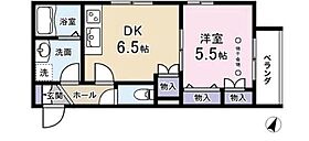 フォレスト目黒 201 ｜ 東京都目黒区目黒４丁目10-14（賃貸マンション1DK・2階・35.15㎡） その2