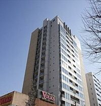 フォレストタウン参宮橋 602 ｜ 東京都渋谷区代々木３丁目33-7（賃貸マンション1LDK・6階・53.67㎡） その17