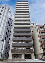 クオリタス秋葉原  ｜ 東京都千代田区神田佐久間町４丁目20（賃貸マンション1K・5階・25.30㎡） その1