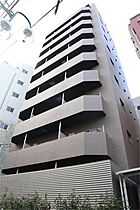 アルシェ新宿 601 ｜ 東京都新宿区新宿５丁目11-2（賃貸マンション1K・6階・30.67㎡） その1