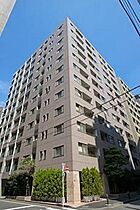 コクヨーレ日本橋  ｜ 東京都中央区日本橋堀留町２丁目5-12（賃貸マンション1LDK・5階・35.26㎡） その1