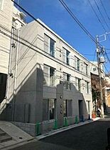 ファーレ四谷4 202 ｜ 東京都新宿区荒木町11-61（賃貸マンション1R・2階・24.60㎡） その1