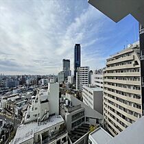 ザ・パークハビオ渋谷クロス  ｜ 東京都目黒区青葉台３丁目1-1（賃貸マンション1DK・7階・35.81㎡） その10