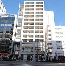 BPRレジデンス渋谷  ｜ 東京都渋谷区渋谷３丁目13-5（賃貸マンション1LDK・5階・40.43㎡） その1