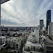 ザ・パークハビオ渋谷クロス  ｜ 東京都目黒区青葉台３丁目1-1（賃貸マンション3LDK・6階・68.09㎡） その7