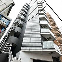 アクサス新宿戸山  ｜ 東京都新宿区戸山１丁目1-10（賃貸マンション1K・4階・25.25㎡） その10