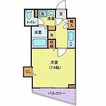 菱和パレス渋谷西 302 ｜ 東京都渋谷区神泉町22-7（賃貸マンション1K・3階・27.73㎡） その2