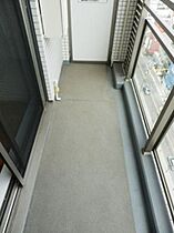 コンフォリア市谷柳町  ｜ 東京都新宿区市谷柳町19-3（賃貸マンション1R・9階・25.76㎡） その11