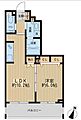フォレシティ桜新町2階19.4万円