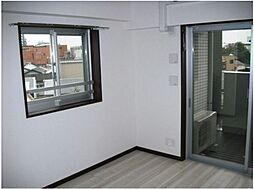 ジェノヴィア白金台グリーンヴェール 9階1Kのリビング/ダイニング