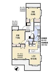 二の坂シティハウス
