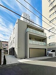 グランヒル白金