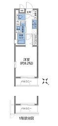 ルネサンスコート三軒茶屋