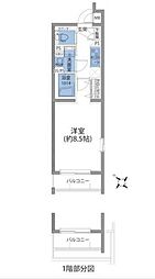ルネサンスコート三軒茶屋