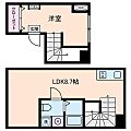 アムス西早稲田1階13.2万円