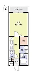 グランデュオ下北沢7